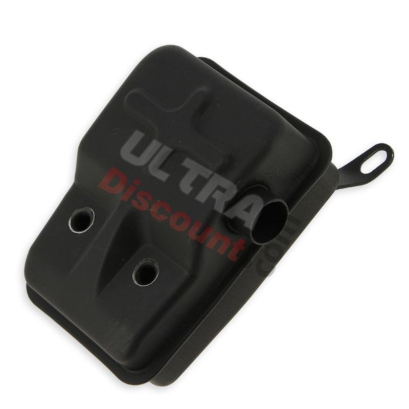 Pot d'échappement Goped pour trottinette thermique GP460rs, Pièces trottinette thermique