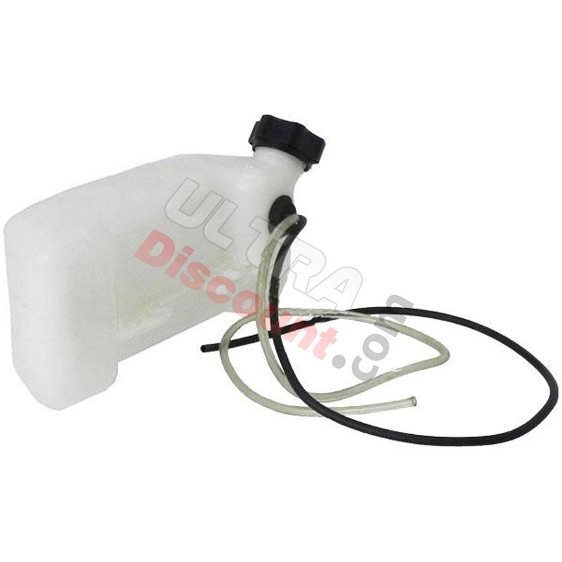 Réservoir pour Trotinette Thermique, Pièces trottinette thermique