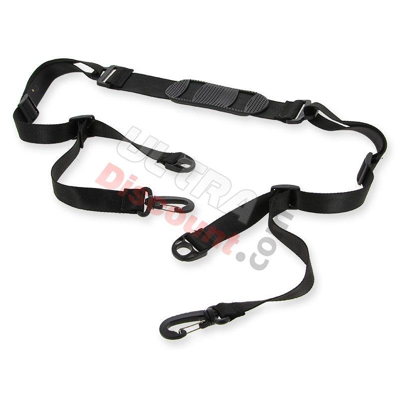 Sangle de transport pour trottinette xiaomi m365, Pièces XIAOMI M365