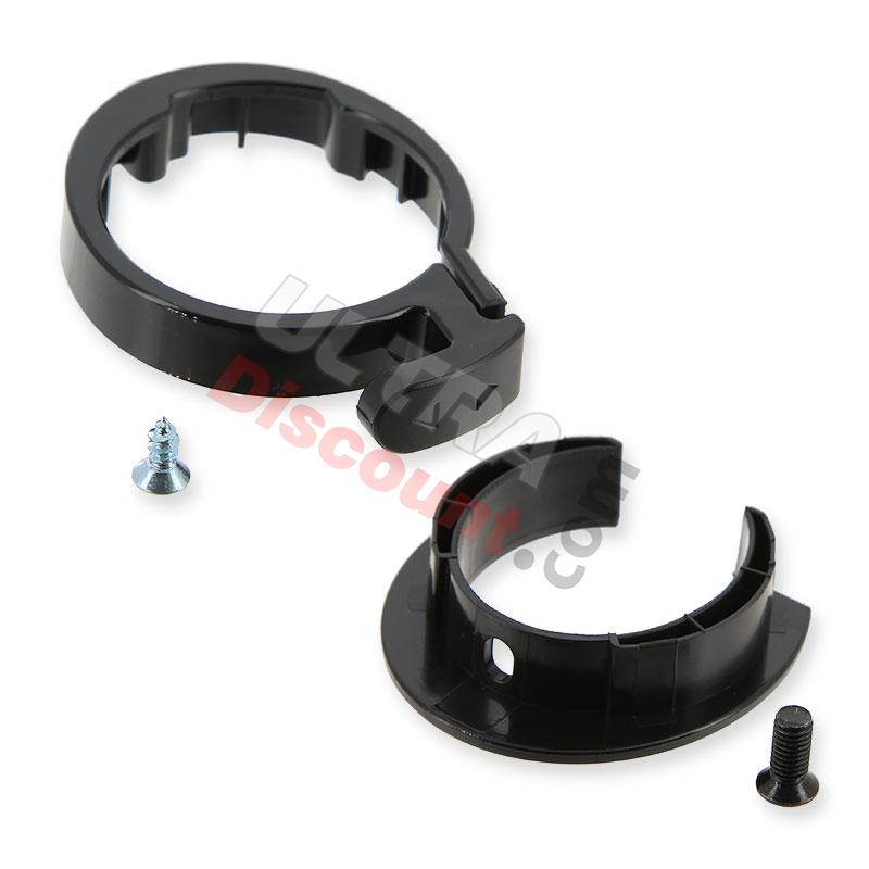 Anneaux plastiques du systeme de pliage pour xiaomi m365, Pièces XIAOMI M365