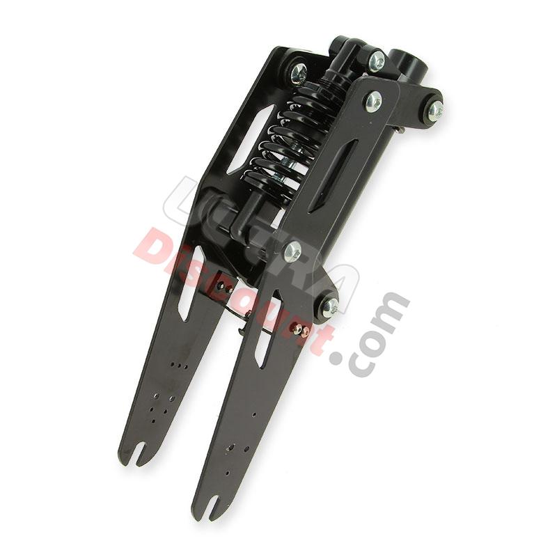 Kit de suspension avant pour trottinette électrique Xiaomi m365, Pièces XIAOMI M365