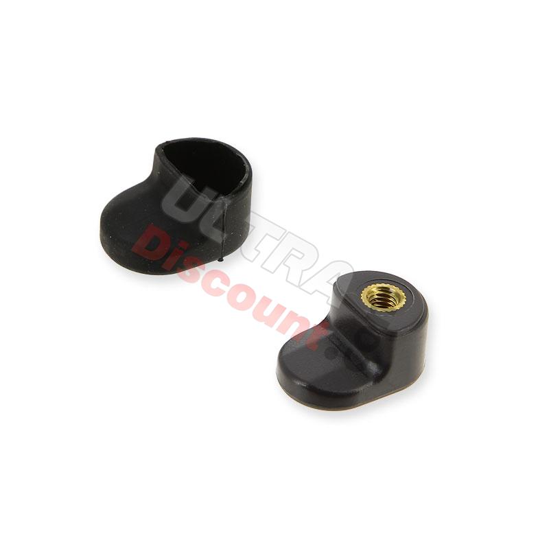 crochet de garde boue pour xiaomi m365 (Noir), Pièces XIAOMI M365