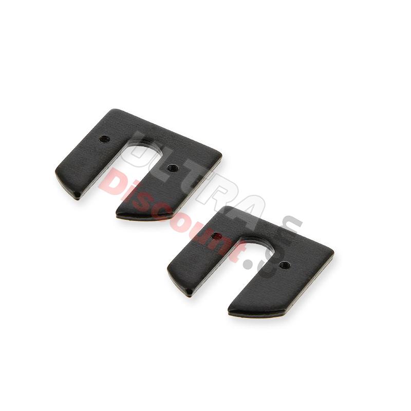 Plaque de montage de roue arrière xiaomi m365, Pièces XIAOMI M365