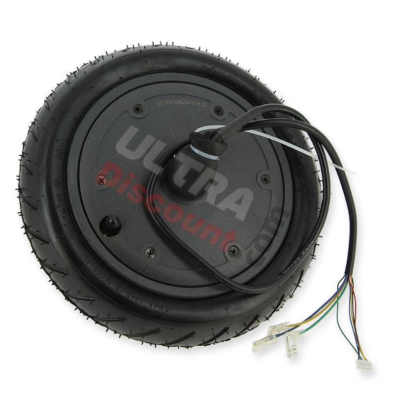 Roue avant complète 350w pour trottinette Xiaomi m365, Pièces XIAOMI M365