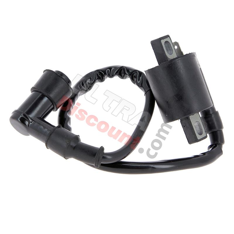 Bobine d'allumage Yamaha PW50, Pièces YAMAHA PW50