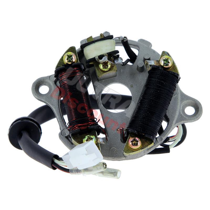 Stator pour Yamaha PW50, Pièces YAMAHA PW50