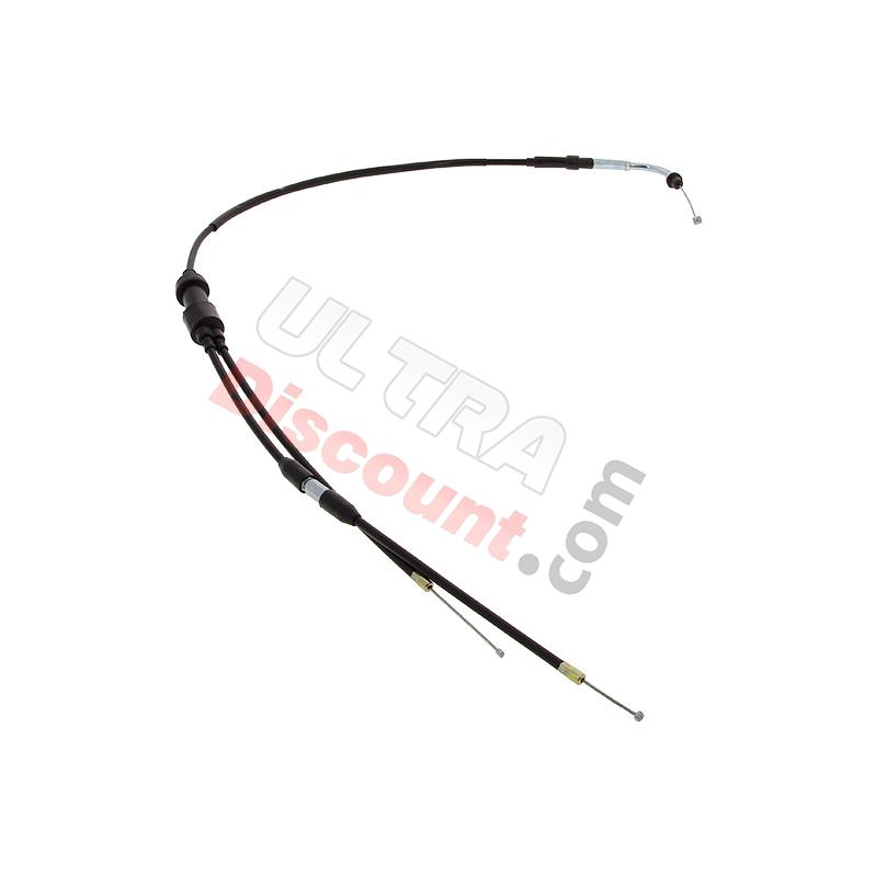 Cable d'Accélérateur pour Yamaha PW50, Pièces YAMAHA PW50