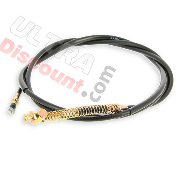 Cable de frein arrière pour Yamaha PW50, Pièces YAMAHA PW50 Cable de frein arrière pour Yamaha PW50, Pièces YAMAHA PW50