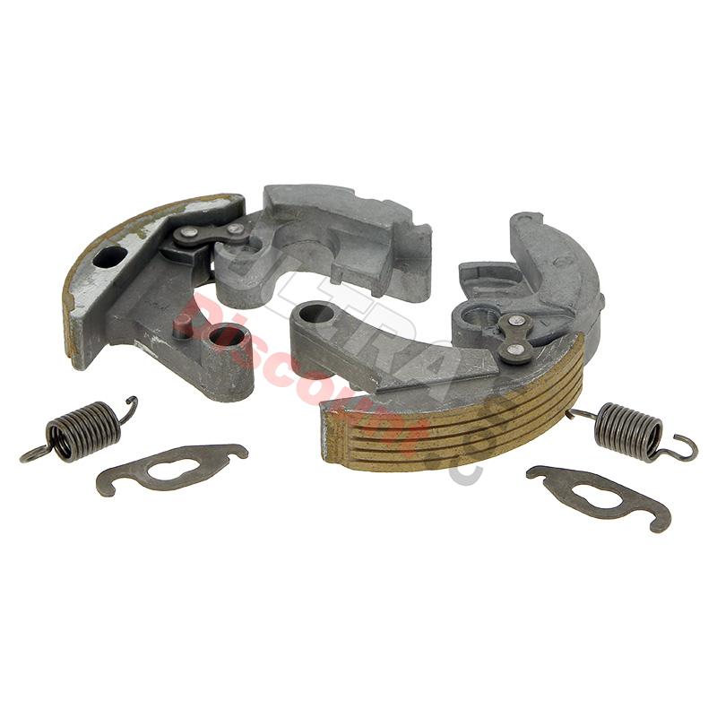 Kit Machoires d'Embrayage pour Yamaha PW50, Pièces YAMAHA PW50 Kit Machoires d'Embrayage pour Yamaha PW50, Pièces YAMAHA PW50