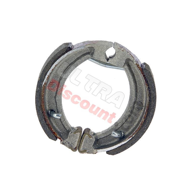 Machoires de Frein pour Yamaha PW50, Pièces YAMAHA PW50 Machoires de Frein pour Yamaha PW50, Pièces YAMAHA PW50