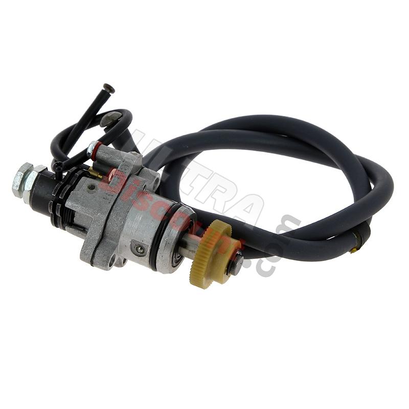 Pompe à Huile pour Yamaha PW50, Pièces YAMAHA PW50