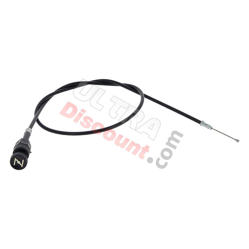 Cable de Starter pour Yamaha PW80, Pièces YAMAHA PW80
