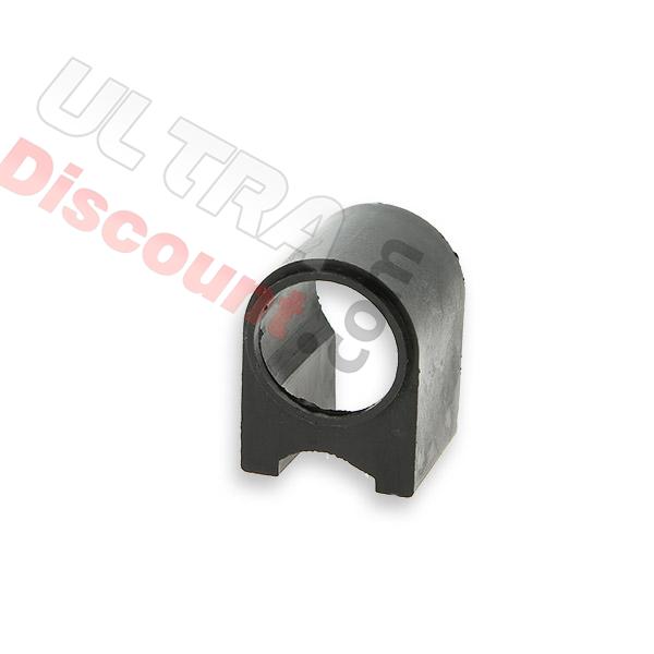 Protection de bras oscillant pour Yamaha PW80, Pièces YAMAHA PW80