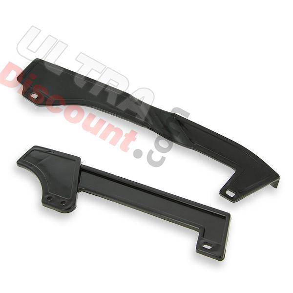 Protection de garde chaine pour PW80, Pièces YAMAHA PW80