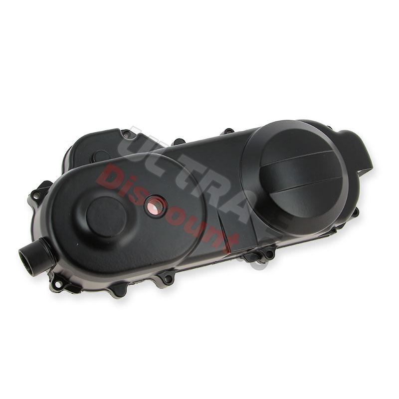 Carter De Transmission Scooter Baotian BT49QT-12 (Roues 10 Pouces), Piecès baotian BT49QT-12 Carter De Transmission Scooter Baotian BT49QT-12 (Roues 10 Pouces), Piecès baotian BT49QT-12