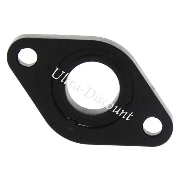 Joint de pipe d'admission pour scooter Baotian BT49QT-12, Pieces baotian BT49QT-12