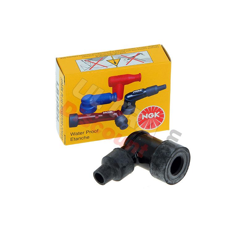 Antiparasite NGK pour pocket quad, Pieces pocket quad Antiparasite NGK pour pocket quad, Pieces pocket quad