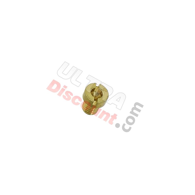 Gicleur pour kit carburateur ( 0.80mm ), Pieces pocket quad