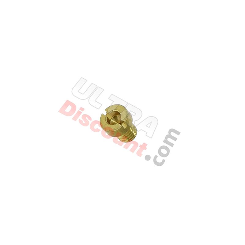 Gicleur pour kit carburateur ( 0.85mm ), Pieces pocket quad