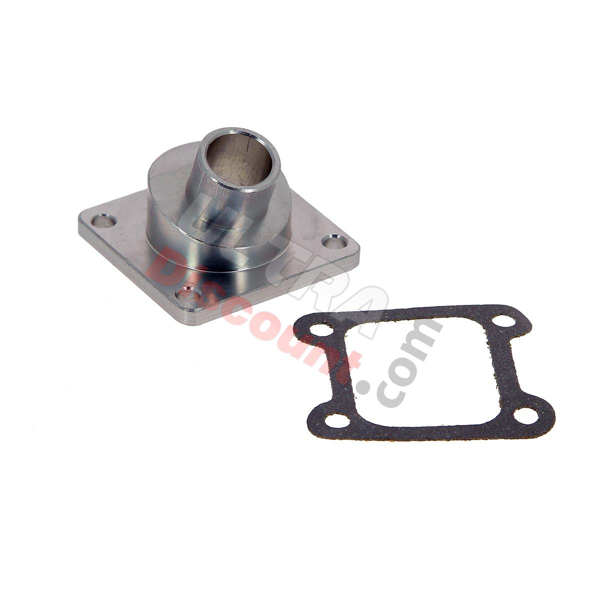 Pipe d'Admission 15mm de HAUTE QUALITE pour Pocket Quads, Pieces pocket quad