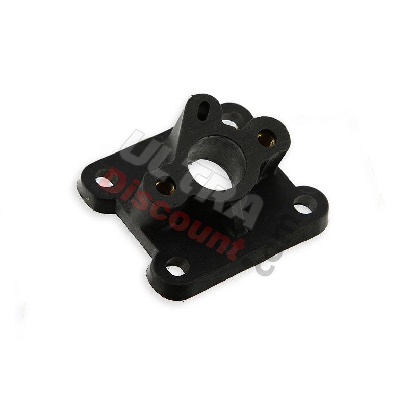Pipe d'admission carburateur haute pression de pocket quad, Pieces pocket quad Pipe d'admission carburateur haute pression de pocket quad, Pieces pocket quad