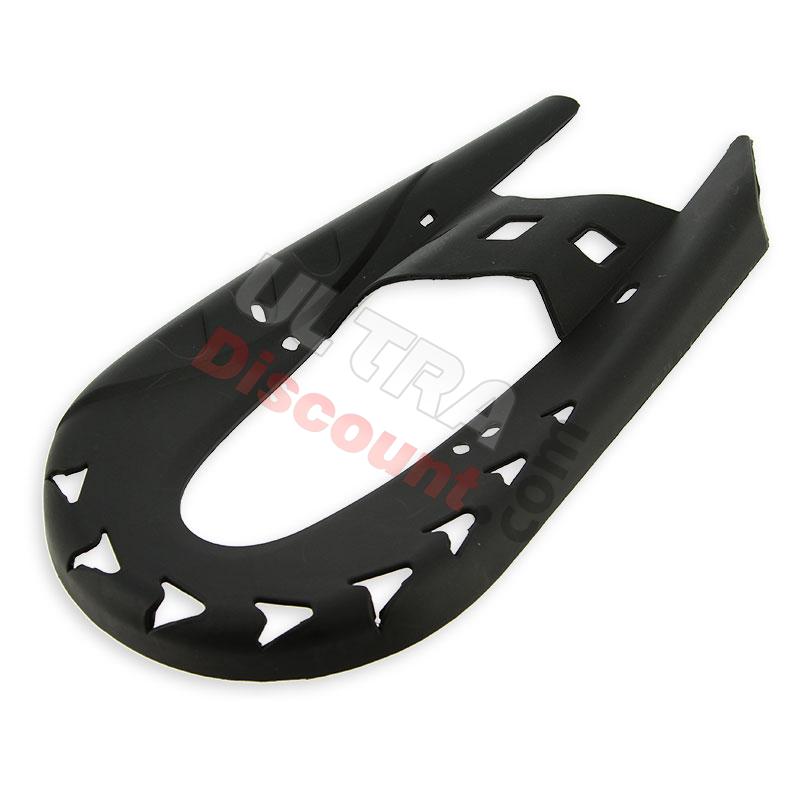 Cache chaine noir pour Pocket Cross, Pièces Pocket Cross