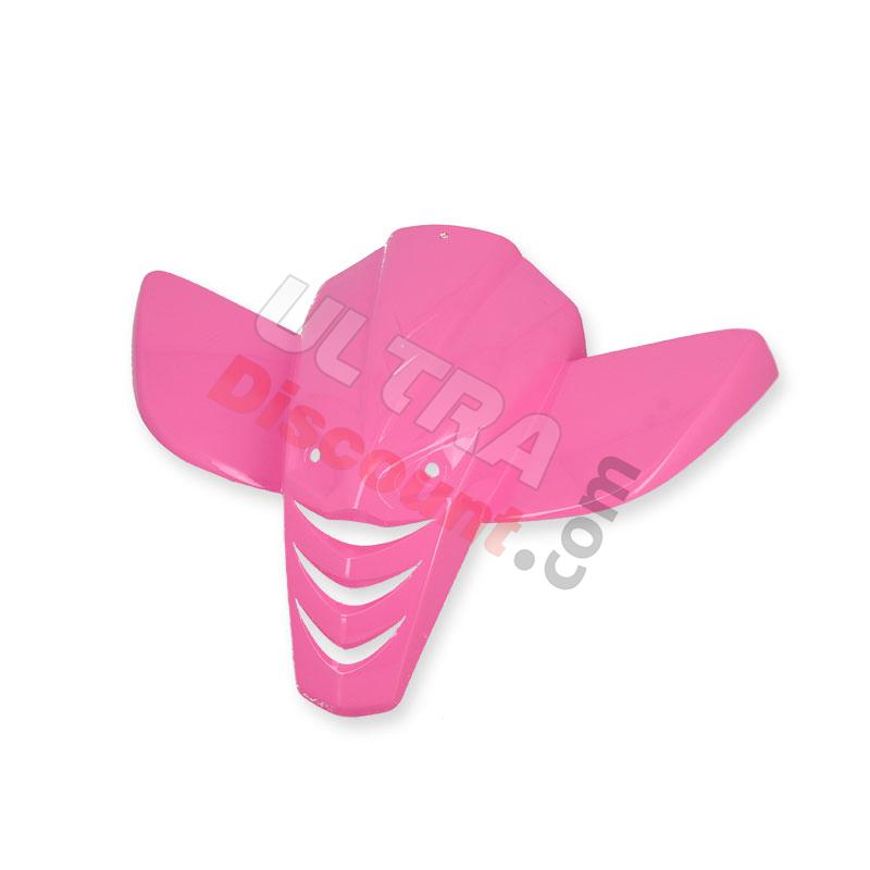 Carenage avant Pocket Quad - Rose, Pieces pocket quad Carenage avant Pocket Quad - Rose, Pieces pocket quad