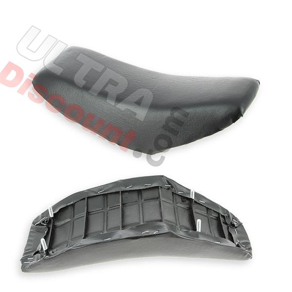 Selle noire pour pocket quad, Pieces pocket quad Selle noire pour pocket quad, Pieces pocket quad
