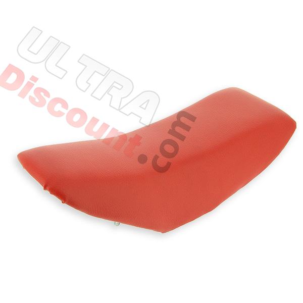 Selle rouge pour pocket quad, Pieces pocket quad