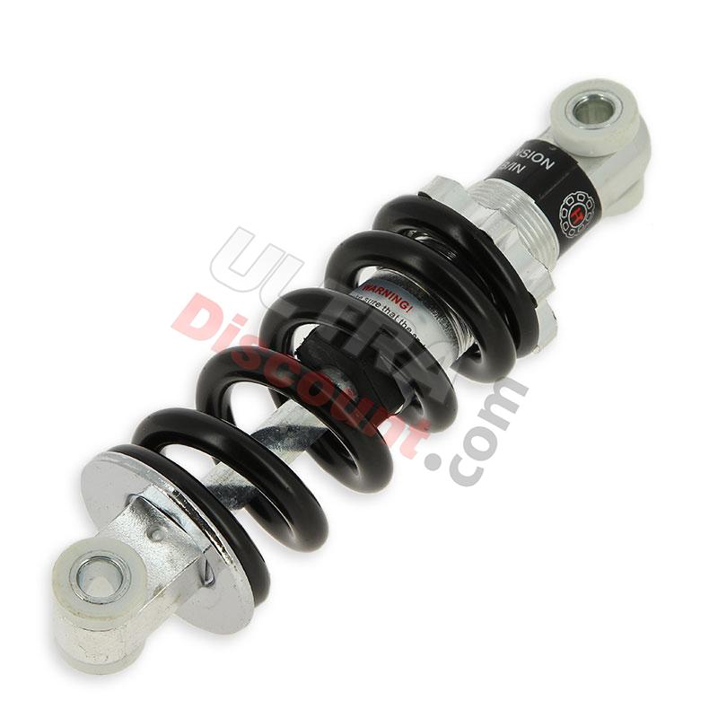 Amortisseur Arrière pour pocket quad (type 3, 750lbs, 150mm) noir, Pieces pocket quad Amortisseur Arrière pour pocket quad (type 3, 750lbs, 150mm) noir, Pieces pocket quad