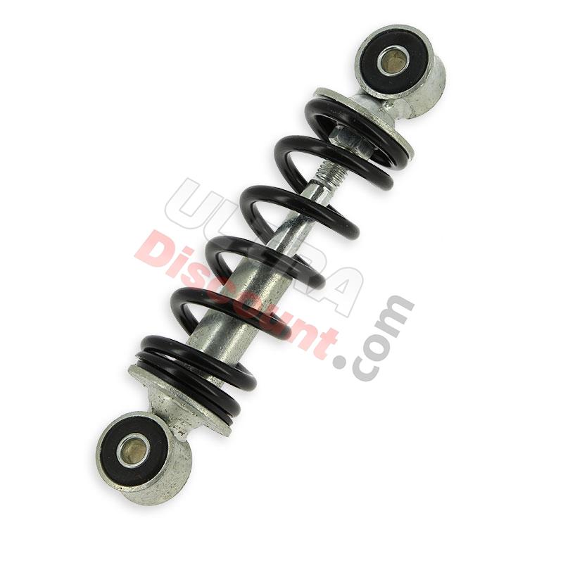 Amortisseur Pocket Quad (Type 1, Noir), Pieces pocket quad