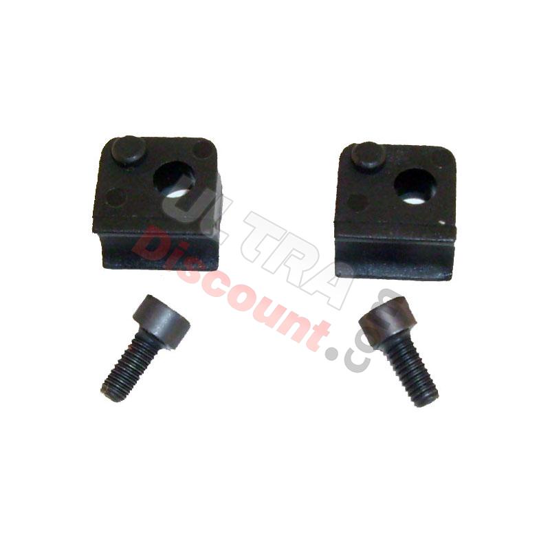 Kit maintien ressorts pour embrayage 2 branches Chinois, Pieces pocket quad Kit maintien ressorts pour embrayage 2 branches Chinois, Pieces pocket quad