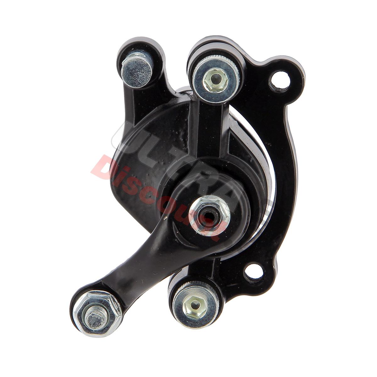 Étrier de Frein Avant droit pour Pocket Quad, Pieces pocket quad Étrier de Frein Avant droit pour Pocket Quad, Pieces pocket quad