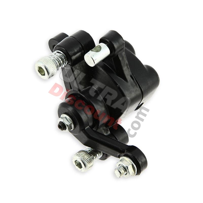 Etrier de frein avant gauche pour pocket quad, Pieces pocket quad Etrier de frein avant gauche pour pocket quad, Pieces pocket quad