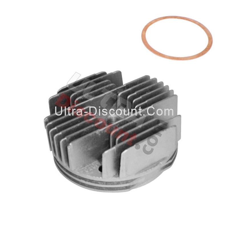 Culasse Racing Alu (type A), Pieces pocket quad Culasse Racing Alu (type A), Pieces pocket quad