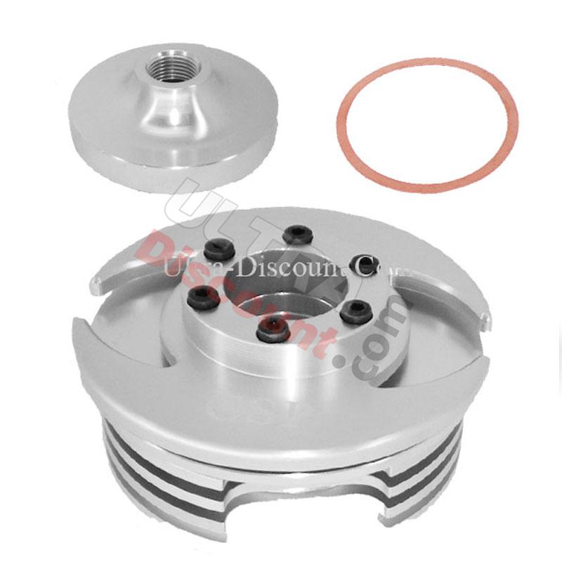 Culasse Racing Alu (type C), Pieces pocket quad Culasse Racing Alu (type C), Pieces pocket quad