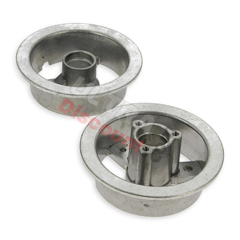 Jante arrière pocket quad Alu (type 2), Pieces pocket quad Jante arrière pocket quad Alu (type 2), Pieces pocket quad