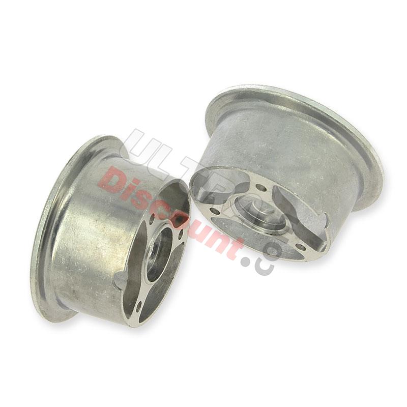 Jante arrière pocket quad Alu (type 3), Pieces pocket quad Jante arrière pocket quad Alu (type 3), Pieces pocket quad