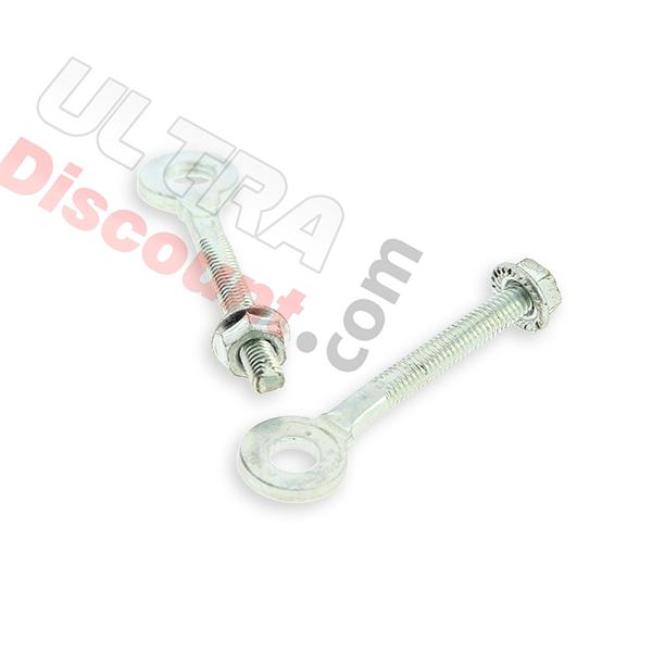 Tendeur de chaine pour pocket quad électrique, Pièces Quad électrique CRZ