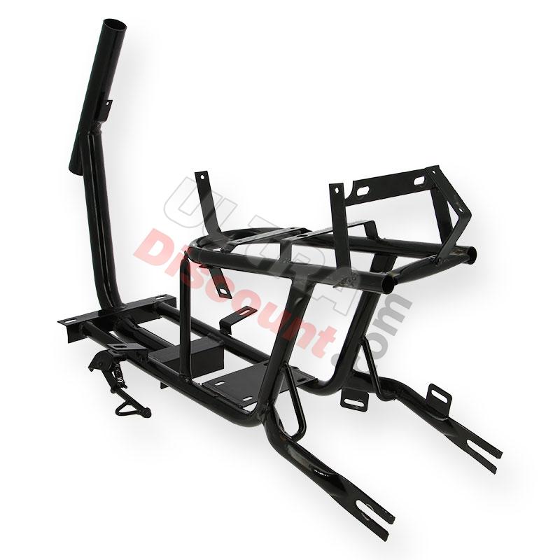 Cadre Pocket Scooter thermique, Pièces pocket scooter Cadre Pocket Scooter thermique, Pièces pocket scooter