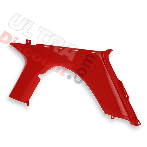 Carenage gauche pour Quad Shineray 250cc ST-9E - ROUGE, Pièces Shineray 250 STIXE ST9E