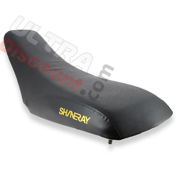 Selle Quad Shineray Racing 250cc ST-9E, Pièces Shineray 250 STIXE ST9E Selle Quad Shineray Racing 250cc ST-9E, Pièces Shineray 250 STIXE ST9E