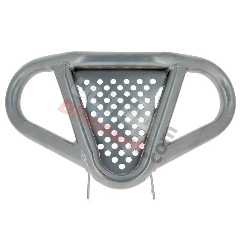Pare choc avant Quad Shineray 250cc ST-9E (Acier), Pièces Shineray 250 STIXE ST9E