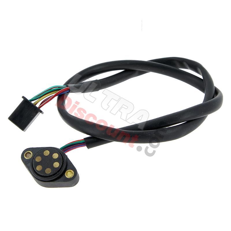 Contacteur de vitesse quad Bashan 200cc BS250S11, Bashan 250cc BS250S11