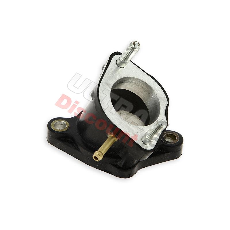 Pipe d'admission pour Quad Shineray 250cc ST-9E, Pièces Shineray 250 STIXE ST9E