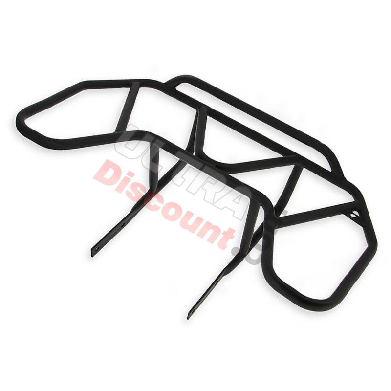 Porte bagage pour Quad Shineray 250cc STIXE - ST-9E, Pièces Shineray 250 STIXE ST9E