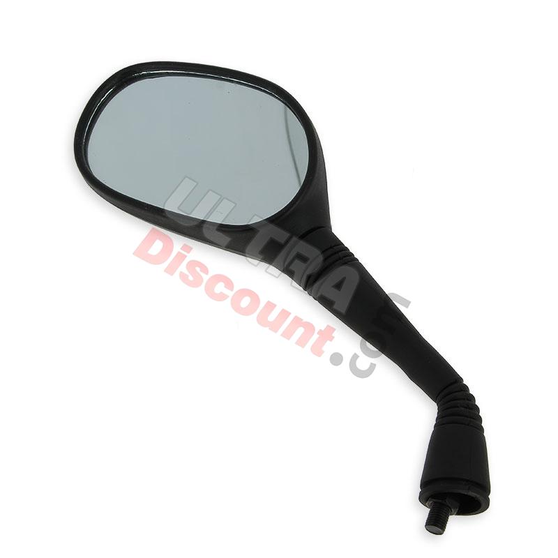 Retroviseur gauche pour Quad Shineray 250cc ST-9E, Pièces Shineray 250 STIXE ST9E