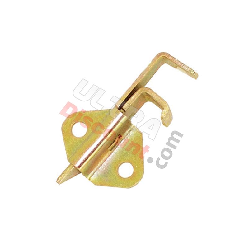 Serrure de selle pour Quad Shineray 250cc ST-9E, Pièces Shineray 250 STIXE ST9E