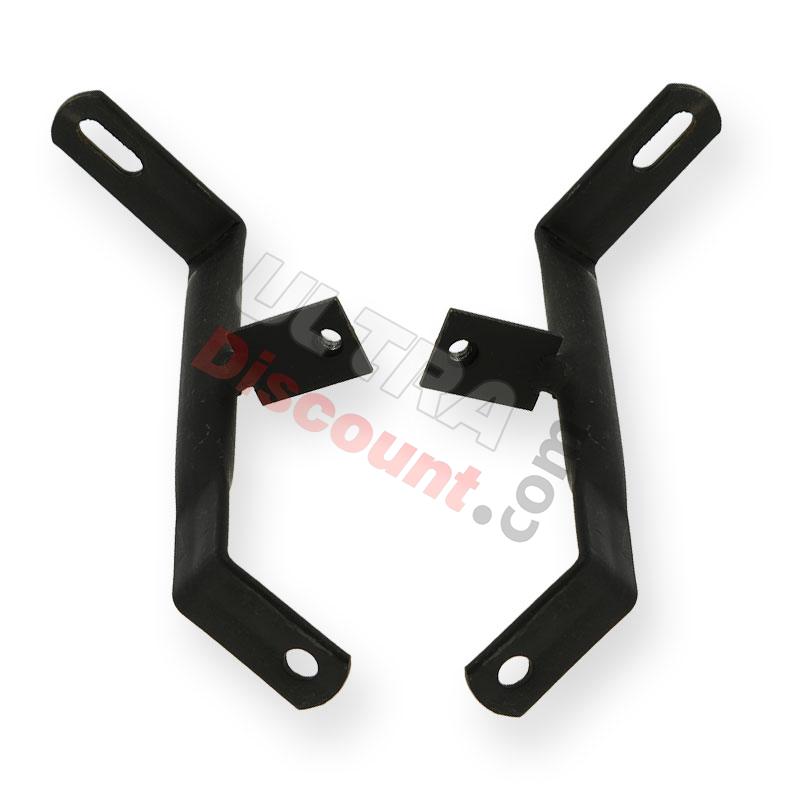 Supports de carénage avant Shineray 250 STIXE ST-9E, Pièces Shineray 250 STIXE ST9E