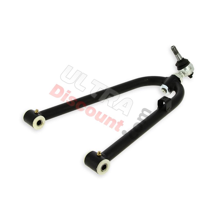 Bras de suspension supèrieur Droit Quad 250 Shineray St-9E (Noir), Pièces Shineray 250 STIXE ST9E Bras de suspension supèrieur Droit Quad 250 Shineray St-9E (Noir), Pièces Shineray 250 STIXE ST9E